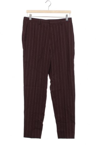 Pánské kalhoty  ASOS, Velikost S, Barva Vícebarevné, Cena  1 142,00 Kč