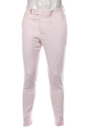 Ανδρικό παντελόνι ASOS, Μέγεθος L, Χρώμα Ρόζ , Τιμή 40,59 €