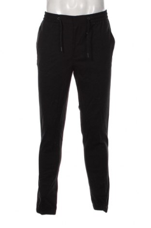 Ανδρικό παντελόνι ASOS, Μέγεθος M, Χρώμα Μαύρο, Τιμή 43,30 €