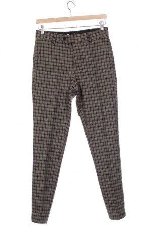 Ανδρικό παντελόνι ASOS, Μέγεθος S, Χρώμα Πολύχρωμο, Τιμή 10,28 €