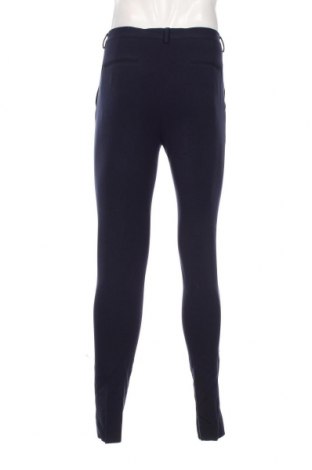 Ανδρικό παντελόνι ASOS, Μέγεθος M, Χρώμα Μπλέ, Τιμή 9,74 €