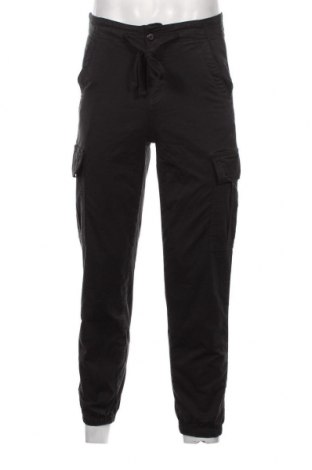 Ανδρικό παντελόνι American Eagle, Μέγεθος S, Χρώμα Μαύρο, Τιμή 34,10 €