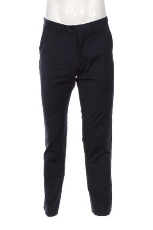 Мъжки панталон Angelo Litrico, Размер M, Цвят Син, Цена 6,08 лв.