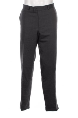 Мъжки панталон Brax, Размер XL, Цвят Сив, Цена 62,00 лв.