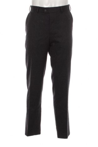 Мъжки панталон Brax, Размер L, Цвят Сив, Цена 62,00 лв.