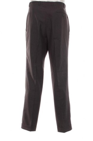 Ανδρικό παντελόνι Canda, Μέγεθος L, Χρώμα Γκρί, Τιμή 23,51 €