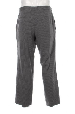 Мъжки панталон Hugo Boss, Размер L, Цвят Сив, Цена 117,00 лв.