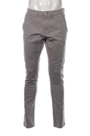 Мъжки панталон Indicode, Размер L, Цвят Сив, Цена 36,90 лв.