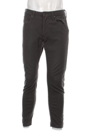 Ανδρικό παντελόνι Levi's, Μέγεθος M, Χρώμα Γκρί, Τιμή 38,35 €