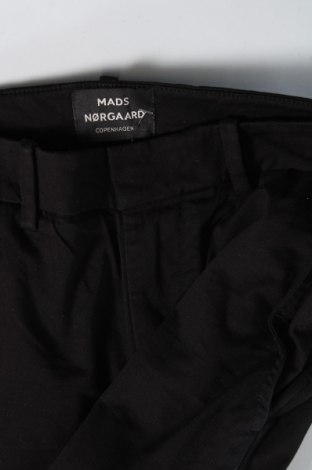 Pánske nohavice  Mads Norgaard, Veľkosť S, Farba Čierna, Cena  3,25 €