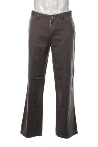 Pantaloni de bărbați Mason's, Mărime M, Culoare Maro, Preț 203,95 Lei