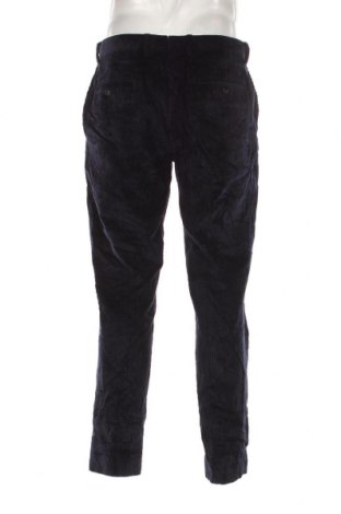 Ανδρικό παντελόνι Pedro Del Hierro, Μέγεθος L, Χρώμα Μπλέ, Τιμή 76,80 €