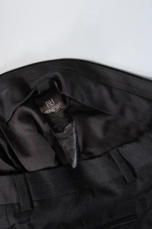 Ανδρικό παντελόνι Pedro Del Hierro, Μέγεθος S, Χρώμα Γκρί, Τιμή 76,80 €