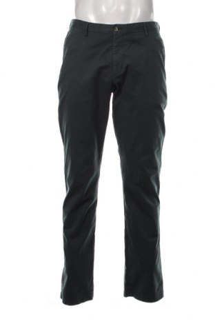 Мъжки панталон Tommy Hilfiger, Размер L, Цвят Зелен, Цена 82,00 лв.