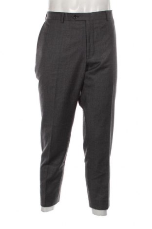 Мъжки панталон Van Gils, Размер L, Цвят Сив, Цена 62,00 лв.