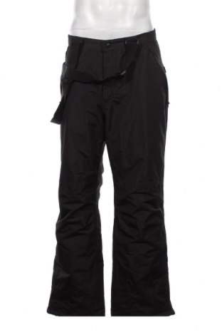 Ανδρικό παντελόνι για χειμερινά σπορ Nkd, Μέγεθος XL, Χρώμα Μαύρο, Τιμή 60,00 €