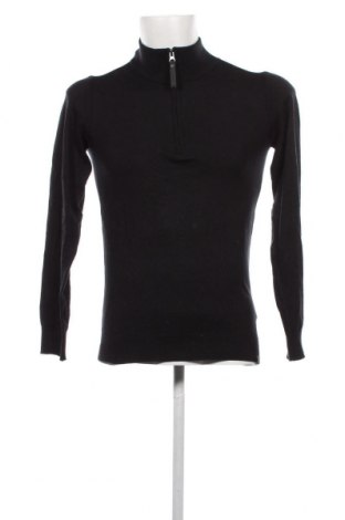 Мъжки пуловер Indicode, Размер S, Цвят Черен, Цена 87,00 лв.