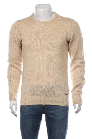 Ανδρικό πουλόβερ Kenvelo, Μέγεθος M, Χρώμα Πολύχρωμο, Τιμή 23,51 €
