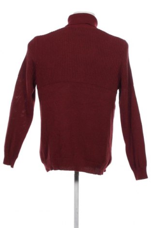 Pánsky sveter  Only & Sons, Veľkosť L, Farba Červená, Cena  5,95 €