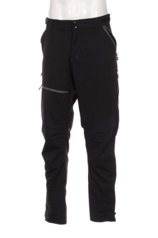 Мъжки спортен панталон Neomondo, Размер XXL, Цвят Черен, Цена 41,00 лв.