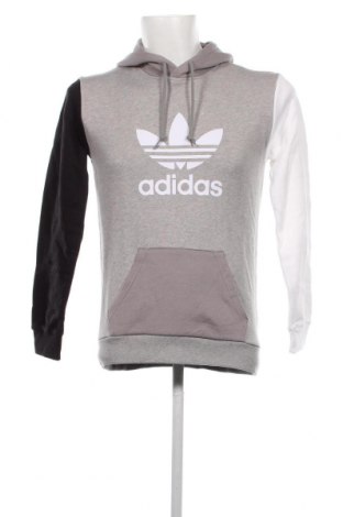 Ανδρικό φούτερ Adidas Originals, Μέγεθος XS, Χρώμα Πολύχρωμο, Τιμή 68,04 €