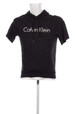 Ανδρικό φούτερ Calvin Klein, Μέγεθος M, Χρώμα Μαύρο, Τιμή 77,32 €