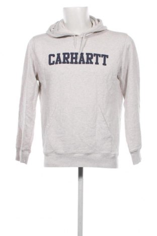 Ανδρικό φούτερ Carhartt, Μέγεθος L, Χρώμα Γκρί, Τιμή 43,30 €