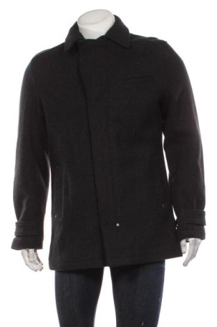 Ανδρικά παλτό Blend, Μέγεθος M, Χρώμα Γκρί, Τιμή 28,45 €