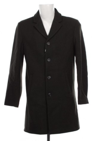 Ανδρικά παλτό Tailored Originals, Μέγεθος L, Χρώμα Πράσινο, Τιμή 98,66 €