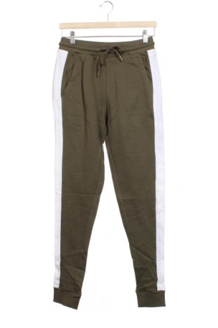 Pánské tepláky  ASOS, Velikost XS, Barva Zelená, Cena  760,00 Kč