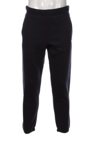 Ανδρικό αθλητικό παντελόνι Carhartt, Μέγεθος S, Χρώμα Μπλέ, Τιμή 44,95 €