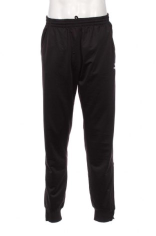 Ανδρικό αθλητικό παντελόνι Erima, Μέγεθος L, Χρώμα Μαύρο, Τιμή 23,51 €