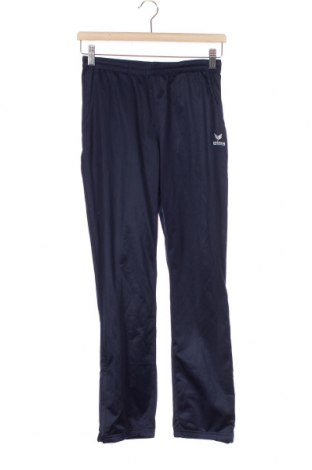 Ανδρικό αθλητικό παντελόνι Erima, Μέγεθος XS, Χρώμα Μπλέ, Τιμή 23,51 €