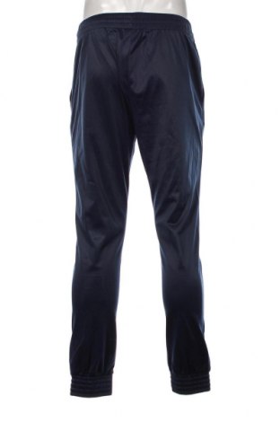 Pantaloni trening de bărbați Kappa, Mărime M, Culoare Albastru, Preț 218,75 Lei