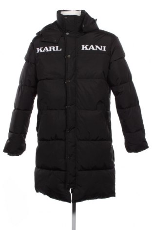 Ανδρικό μπουφάν Karl Kani, Μέγεθος L, Χρώμα Μαύρο, Τιμή 126,80 €