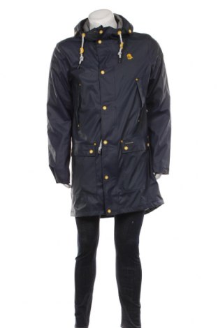 Ανδρικό μπουφάν Schmuddelwedda, Μέγεθος XL, Χρώμα Μπλέ, Τιμή 64,77 €