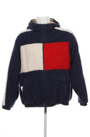 Ανδρικό μπουφάν Tommy Hilfiger, Μέγεθος XL, Χρώμα Πολύχρωμο, Τιμή 138,79 €