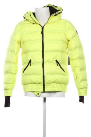 Ανδρικό μπουφάν για χειμερινά σπορ O'neill, Μέγεθος M, Χρώμα Κίτρινο, Τιμή 169,59 €