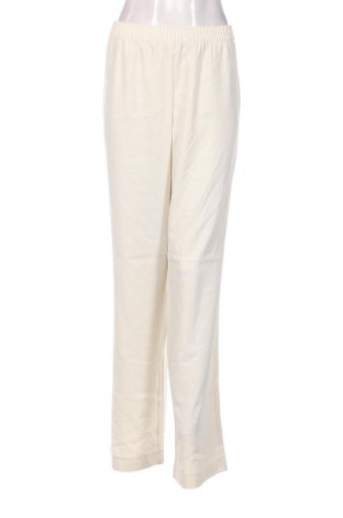 Maternity pants JJXX, Μέγεθος XL, Χρώμα Εκρού, Τιμή 40,59 €