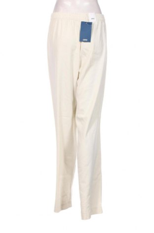 Maternity pants JJXX, Μέγεθος XL, Χρώμα Εκρού, Τιμή 54,12 €