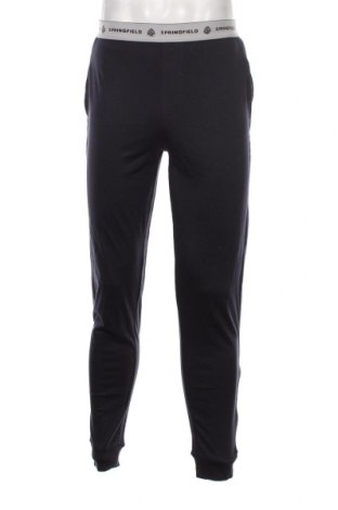 Pijama Springfield, Mărime S, Culoare Albastru, Preț 46,90 Lei