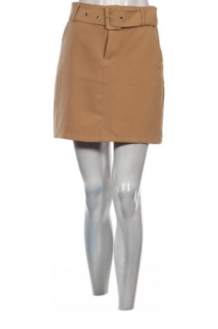 Rock Amisu, Größe S, Farbe Beige, Preis 26,44 €