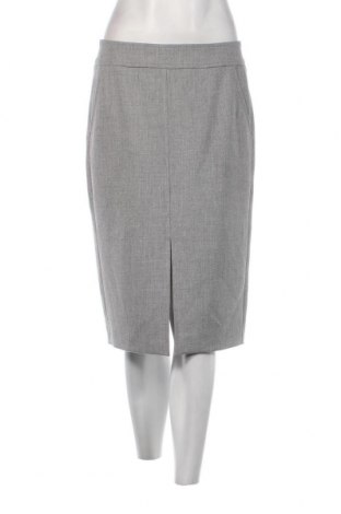 Rock Claudia Strater, Größe M, Farbe Grau, Preis 4,21 €