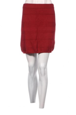 Φούστα Gina B, Μέγεθος XL, Χρώμα Κόκκινο, Τιμή 17,94 €