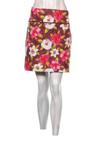 Fustă H&M, Mărime XL, Culoare Multicolor, Preț 31,25 Lei