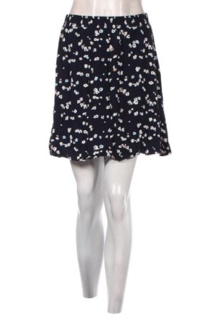 Φούστα Ichi, Μέγεθος XL, Χρώμα Μπλέ, Τιμή 25,36 €