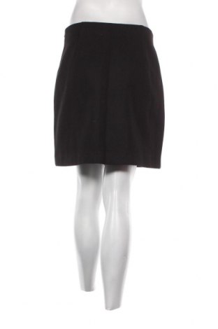 Rock Vero Moda, Größe M, Farbe Schwarz, Preis 6,96 €