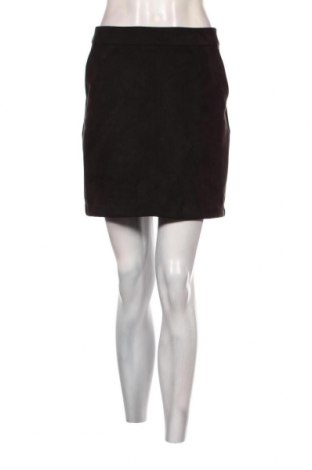 Rock Vero Moda, Größe L, Farbe Schwarz, Preis 6,96 €