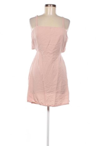Φόρεμα A Lot Less x About You, Μέγεθος M, Χρώμα Ρόζ , Τιμή 54,37 €