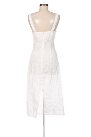 Φόρεμα A Lot Less x About You, Μέγεθος M, Χρώμα Λευκό, Τιμή 102,58 €